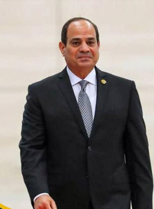 الرئيس السيسي يصل إلى العاصمة اليونانية أثينا