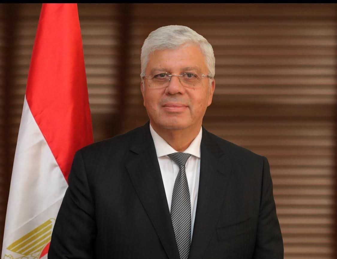 مؤتمر صحفى عن بدء المرحلة الثالثة لتنسيق   القبول لطلاب الثانوية العامة بنظاميها (الحديث-القديم) 2025