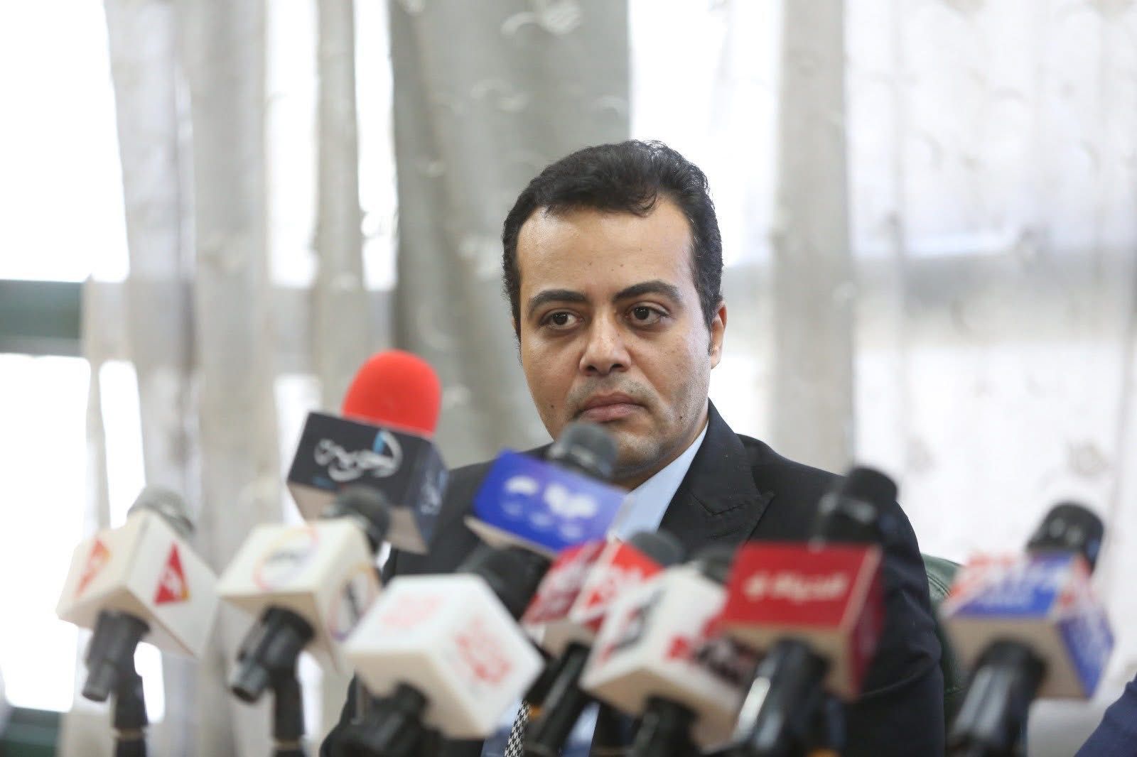 الأربعاء.. لجنة الشئون العربية بنقابة الصحفيين تنظم يوماً لدعم الصحفيات الفلسطينيات 