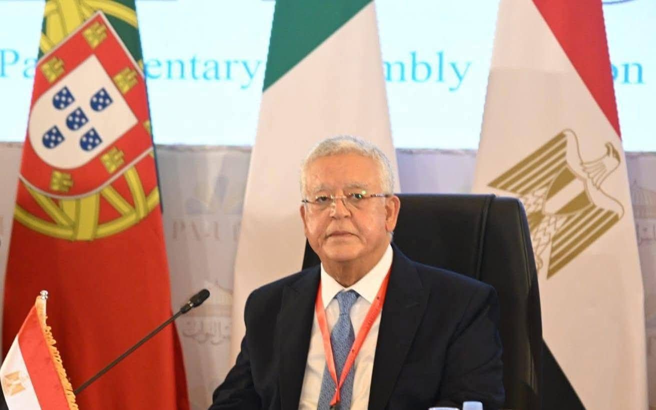 رئيس مجلس النواب يفتتح الاجتماع الأول للمكتب والمكتب الموسع للجمعية البرلمانية للاتحاد من أجل المتوسط
