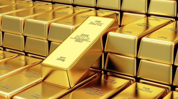 أرصدة الذهب لدى البنك المركزي ترتفع إلى 691.6 مليار جنيه بنهاية أبريل 2025