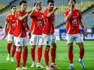 فى ليلة الحسم .. تفاصيل مباراة الأهلي وفاركو قبل إنطلاقها بالدورى