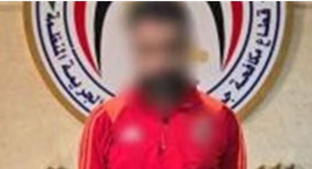 القبض علي شاب رفض رد مبلغ تم تحويله اليه بالخطأ