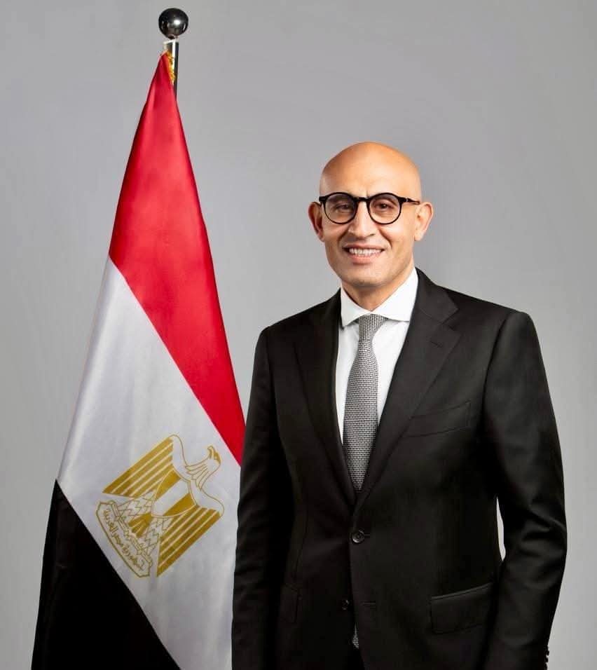 وزير التعليم يتوجه إلى الرياض للمشاركة في مؤتمر 