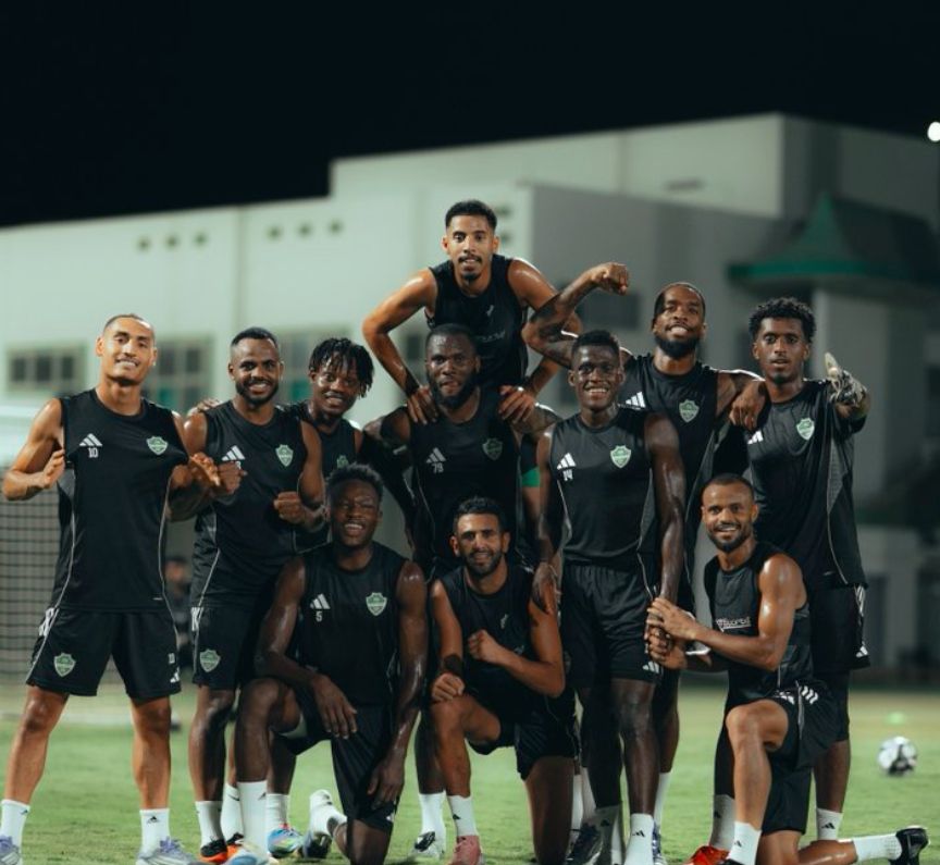 الليلة .. الأهلي يواجه نيوم بالجولة 1 في الدوري السعودي 2025/2026