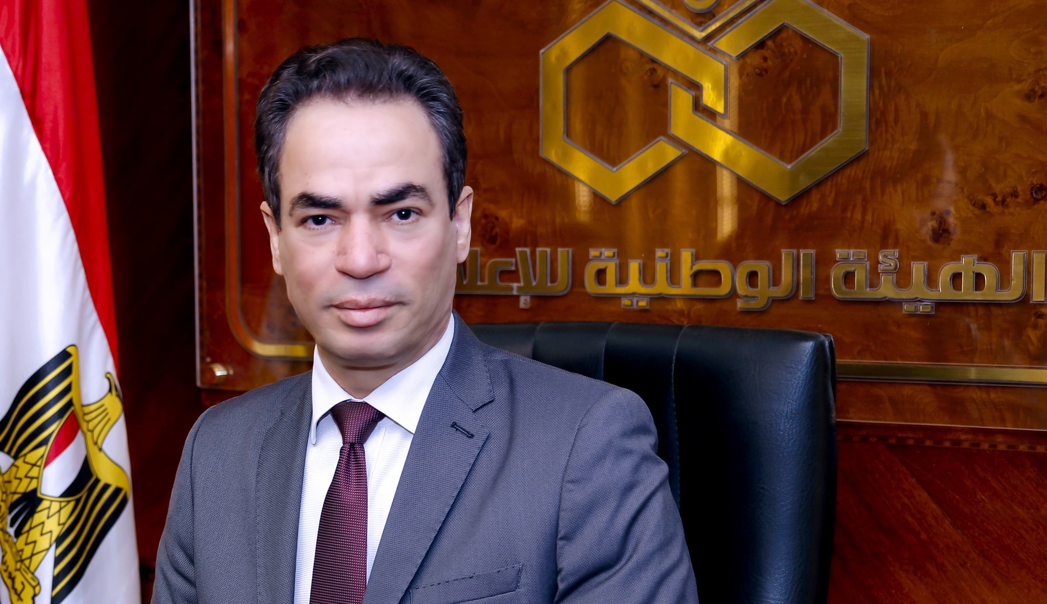 المسلماني يطلب من حملة الدكتوراه في ماسبيرو  تقديم السير الذاتية لرئاسة الهيئة