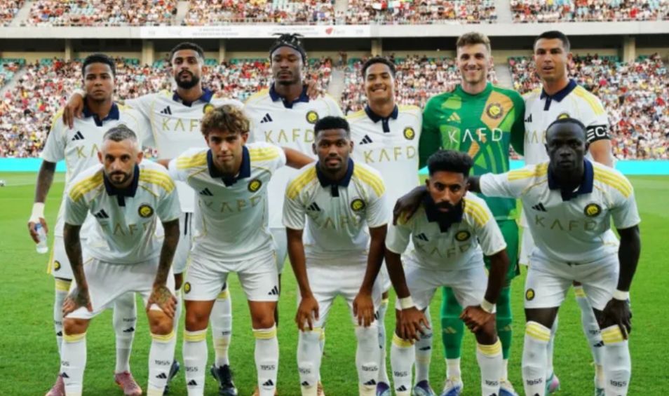 تفاصيل مباراة النصر ضد الاتحاد والقنوات الناقلة في كأس الملك السعودي