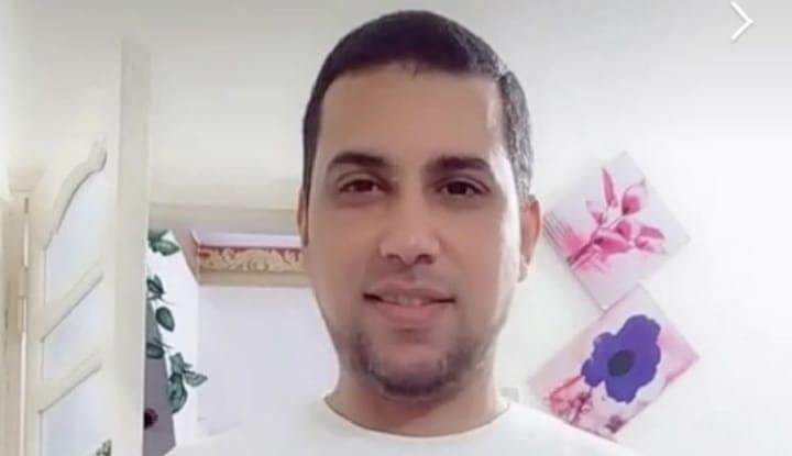 الخبر الفوري تنعي الأستاذ حسن عبد القادر مدير موقع القاهرة 24بسوهاج في وفاة والده 