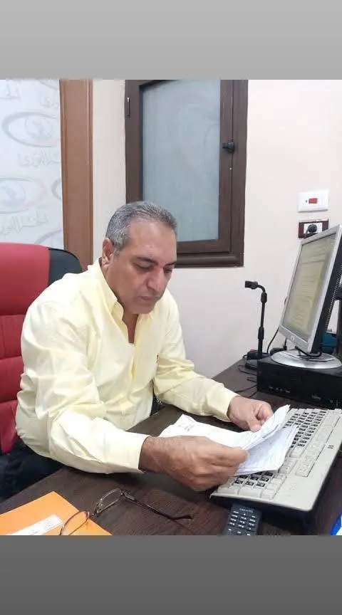 عبدالحى عطوان يكتب : العفو عن علاء عبدالفتاح.. ضرب للعدالة أم مواءمة سياسية؟