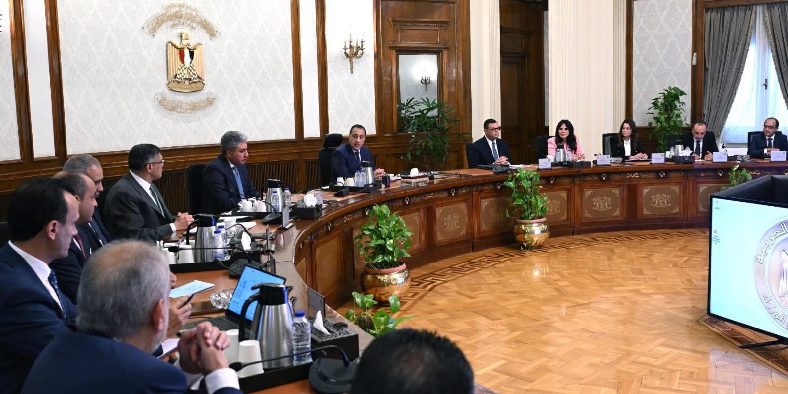 نزلة السمان المشروع الاستثماري الذي يهدف لتحويل الأهرامات إلى مركز سياحي عالمي