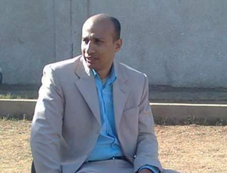 مؤسسة الخبر الفورى تتقدم بالتهنئة إلى محمد على محمد عبدالمنعم لترقيته مديرأ  لإدارة الشئون القانونية بالشباب والرياضة 