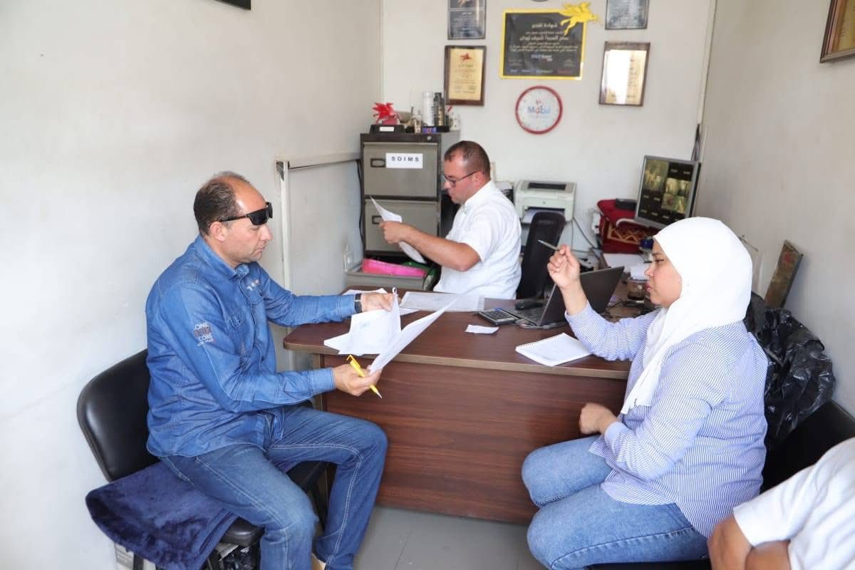 وزير العمل مستمرون في تطبيق قانون العمل الجديد بكل حزم