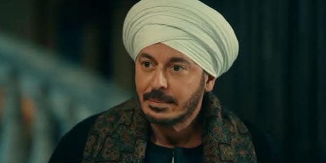 مسلسل حكيم باشا الحلقة 27.. إتفاق مصطفى شعبان مع الشرطة حتى يسلمهم تجار الآثار والإرهابيين