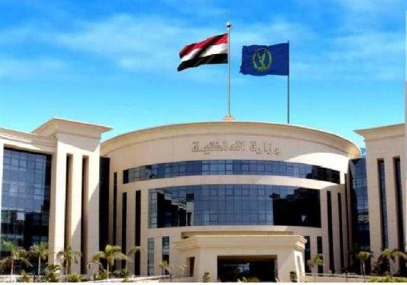ضبط 46 قضية تسول خلال حملات أمنية بجنوب سيناء 