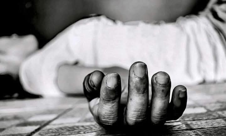 التفاصيل  الكاملة لإنتحار شاب بسوهاج  