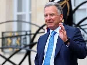 المبعوث الأمريكي ستيف ويتكوف يبدأ جولة شرق أوسطية لمتابعة تنفيذ خطة ترامب بشأن غزة