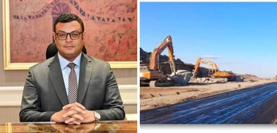 وزير الإسكان: إطلاق التيار الكهربي بمحطة محولات مشروع تطوير موقع 