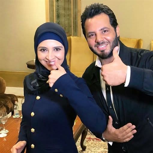 نيشان يكشف كواليس اعتزال حنان ترك في برنامجه 