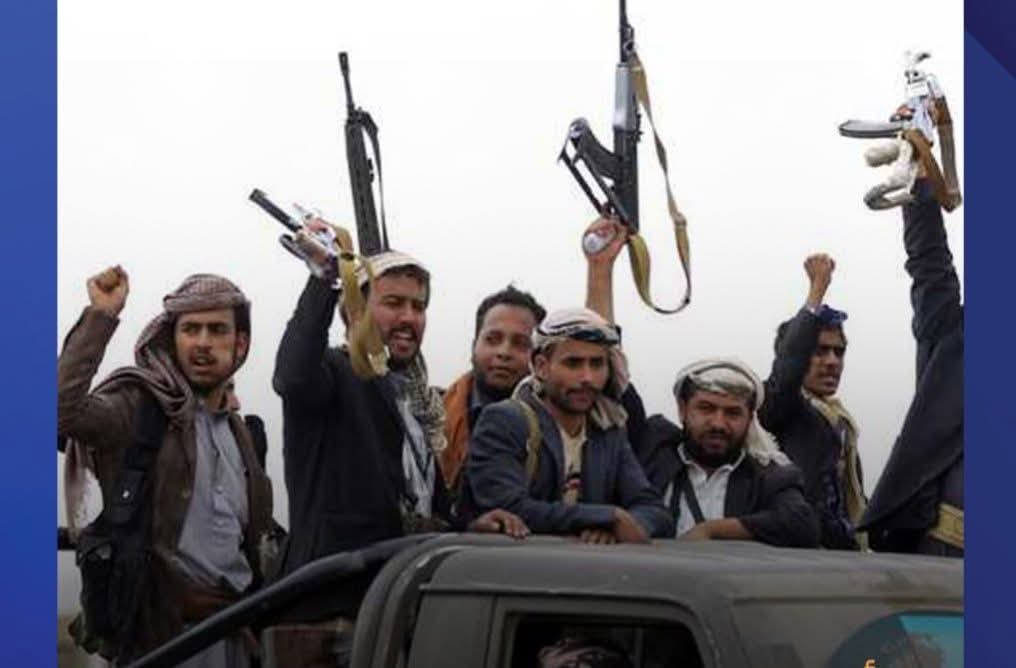 الحوثيون يحتجزون 9 من موظفي الأمم المتحدة في اليمن    