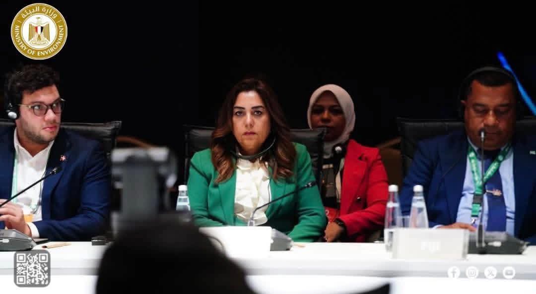 مصر تستعرض تجربتها في الإدارة المتكاملة للمخلفات خلال منتدى صفر مخلفات بإسطنبول