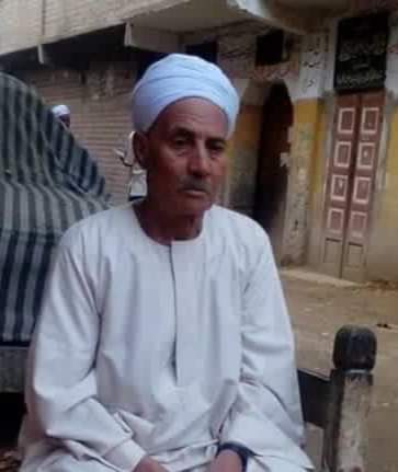 مؤسسة الخبر الفورى تنعى وفاة محمد الشيمى بنجا