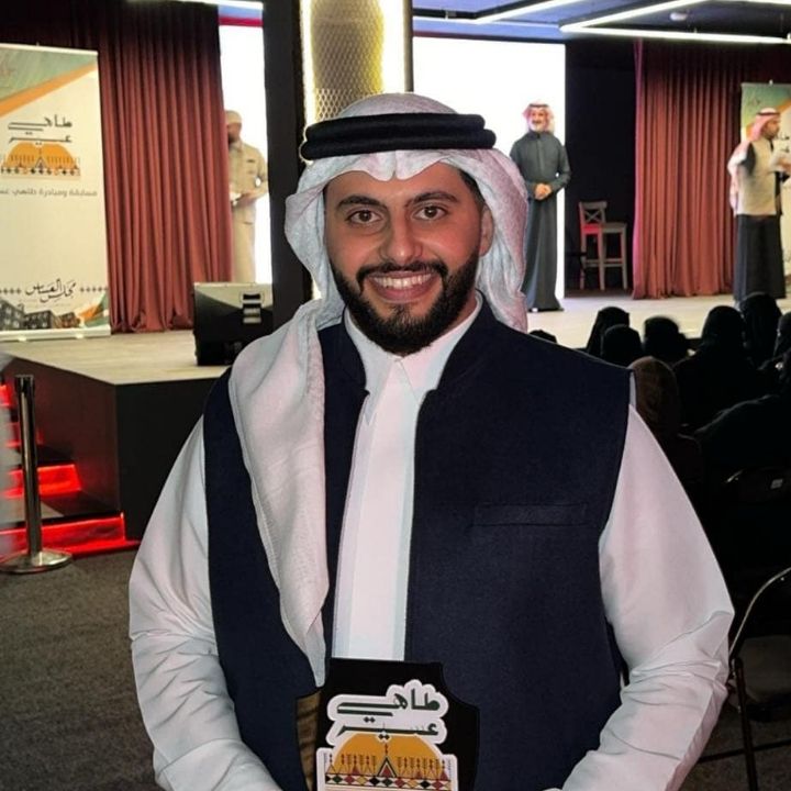 مقنع محمد القحطاني: من عالم العلاج الطبيعي إلى استكشاف ثقافات الطعام حول العالم