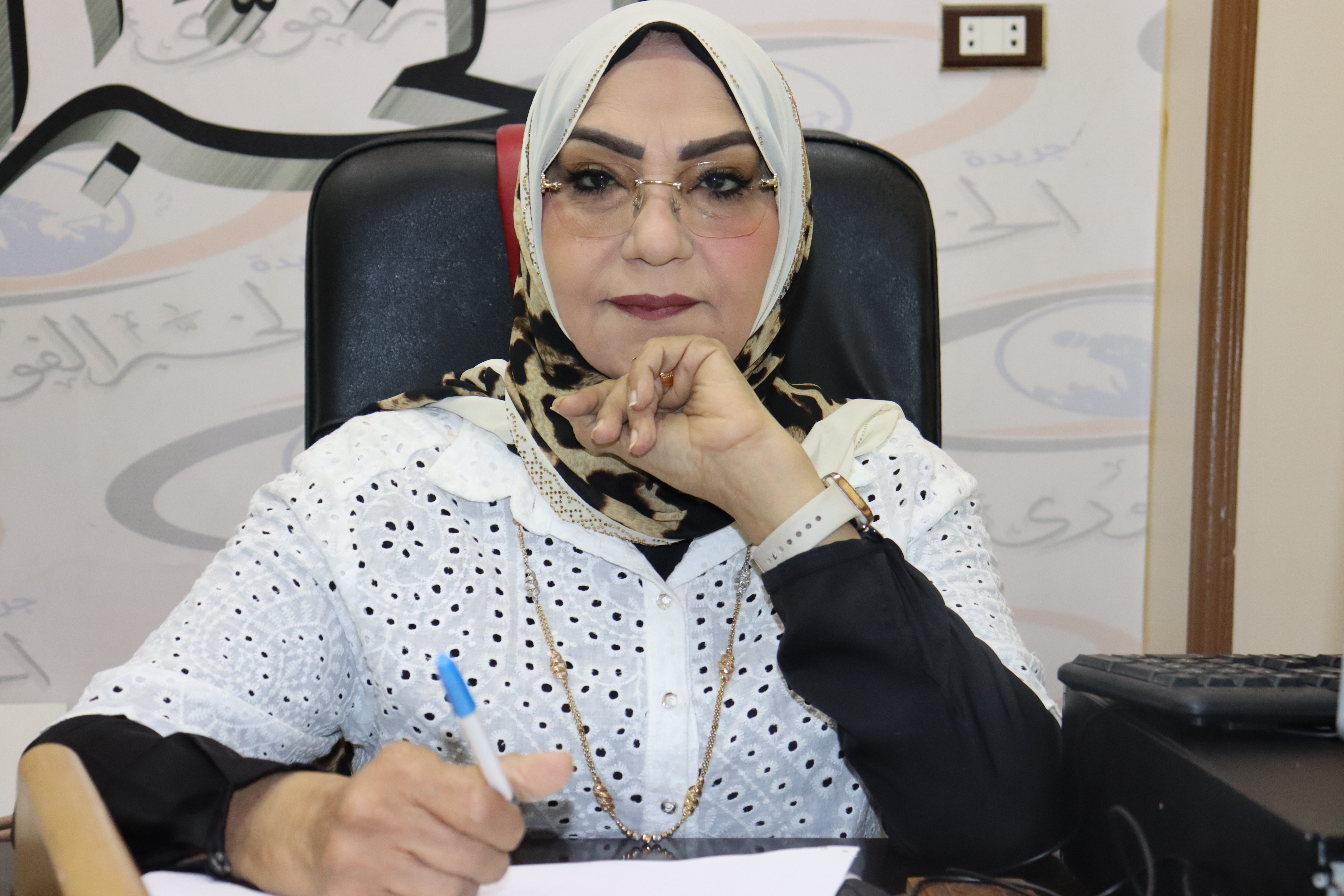 منى صدقى تكتب : حزب مستقبل وطن والملف الأكثر إزعاجًا للجميع 
