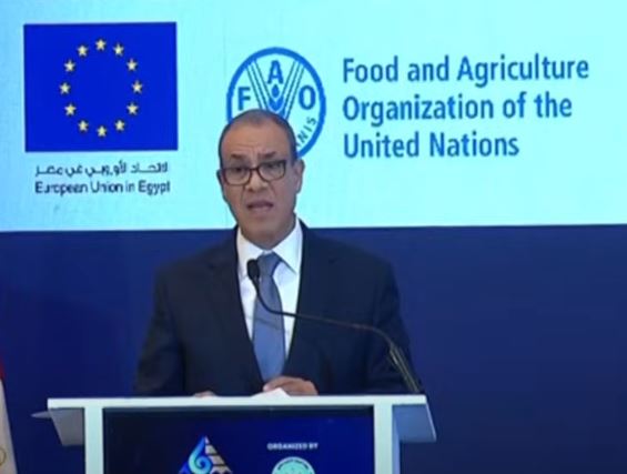 وزير الخارجية: نرفض أية إجراءات أحادية من إثيوبيا.. ولن نسمح بالإضرار بشعبنا