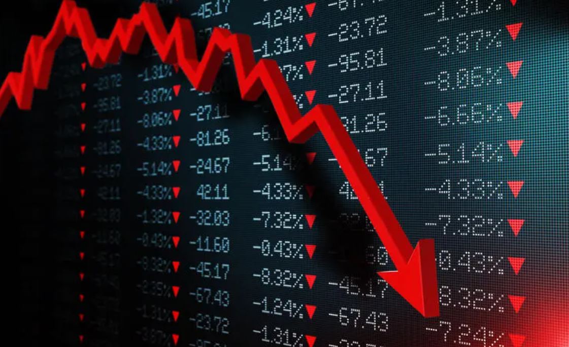تراجع جماعي لأسواق الأسهم العربية والعالمية مع تصاعد التوترات بين واشنطن وطهران