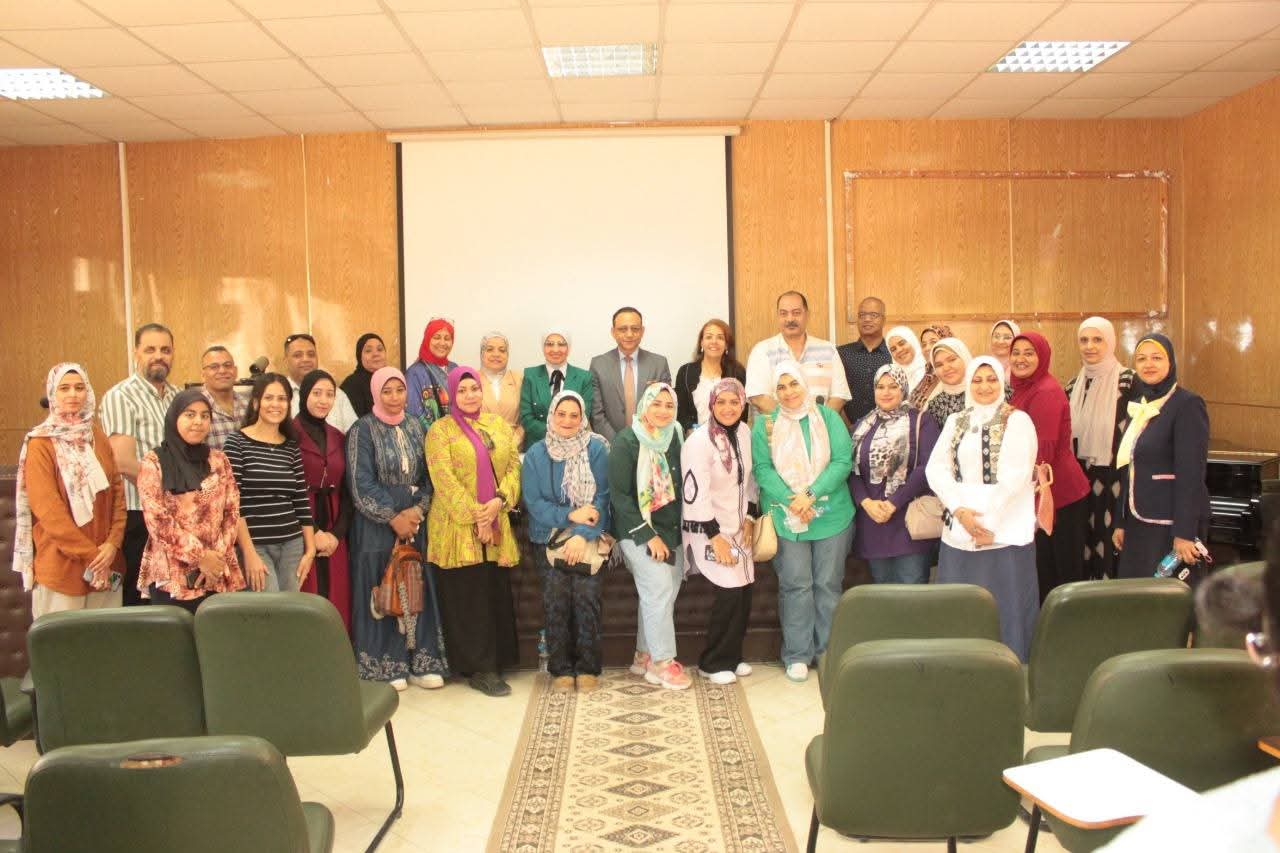 جامعة أسيوط تنظم ندوة حول 