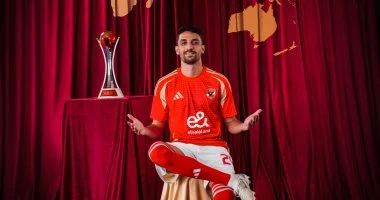 طاهر محمد طاهر يخضع لبرنامج مكثف إستعدادآ لمواجهة الهلال السودانى