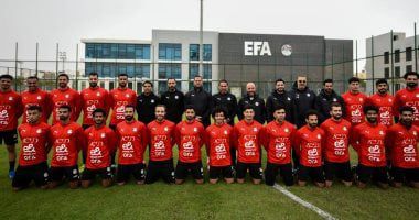 الليلة .. منتخب مصر للمحليين يواجه جنوب أفريقيا فى مباراة الإياب