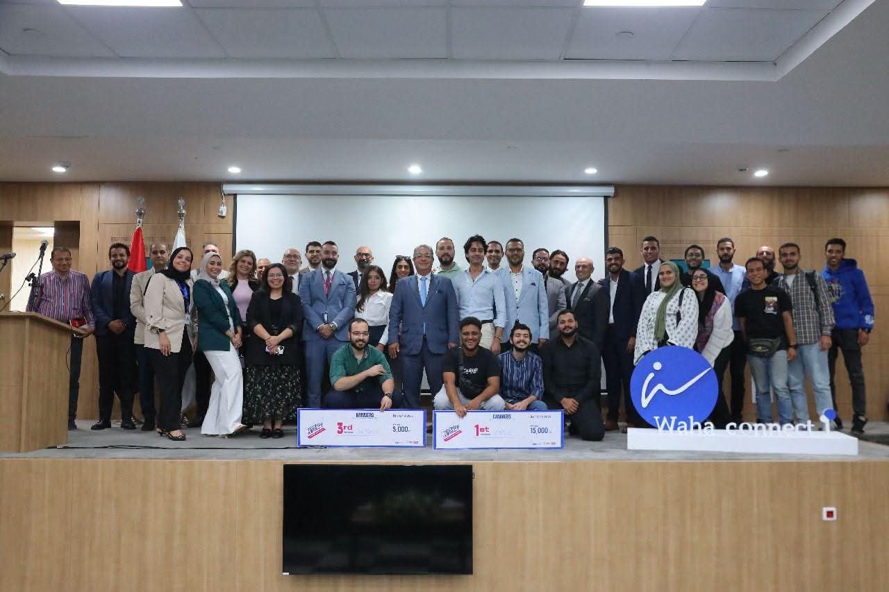 واحات السيليكون تطلق النسخة الثالثة من فعالية 