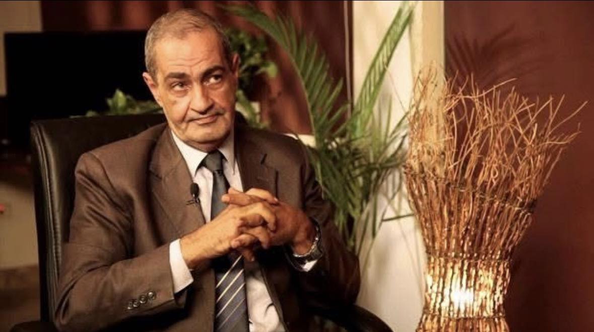 حين يتكلم الأستاذ أسامة الدليل قراءة نقدية في السياسة الإقليمية