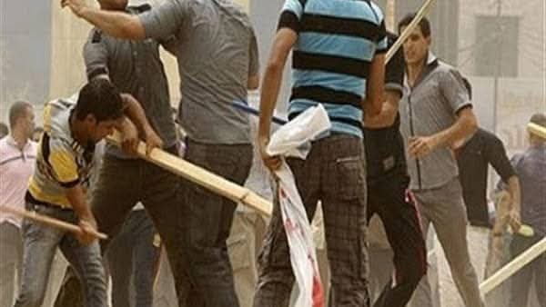 مقتل أمين شرطة سابق في مشاجرة بسبب الجيرة ولهو الأطفال فى طهطا    