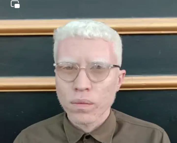 اول تعليق من جامعة سوهاج حول أزمة معيد كلية الآداب يوسف خلف   