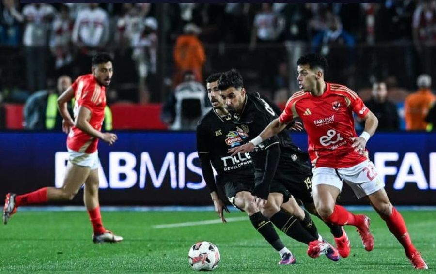 الليلة .. الأهلي يواجه الزمالك في القمة 130 بالدوري الممتاز