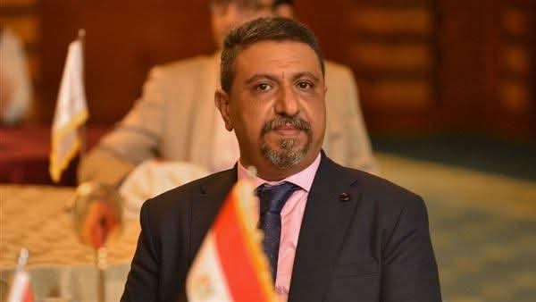 الطنطاوية يطالبون المهندس أيمن حافظ عفره بالترشح في الانتخابات البرلمانية المقبلة  