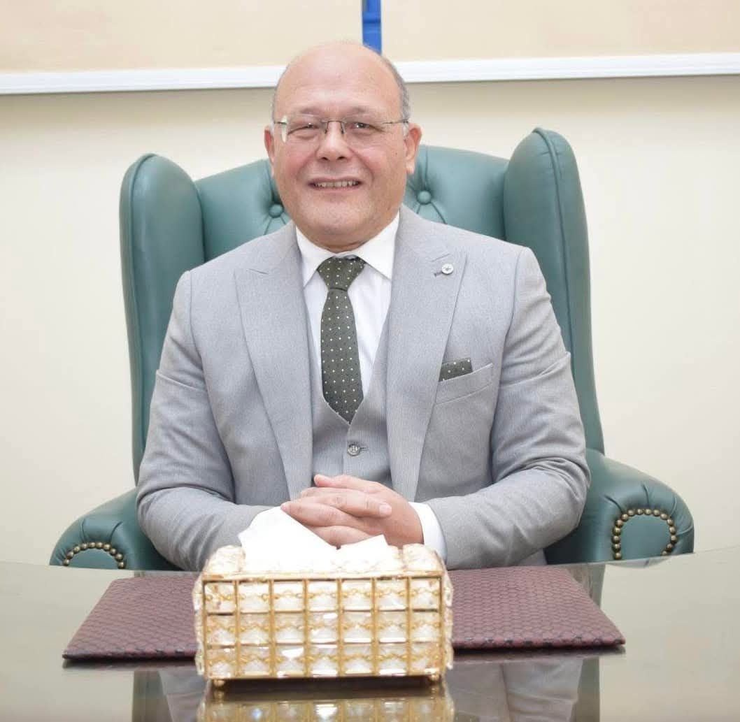 جامعة سوهاج تمحو أمية 10354 دراسًا وتحصد المركز الثالث على مستوى الجامعات المصرية