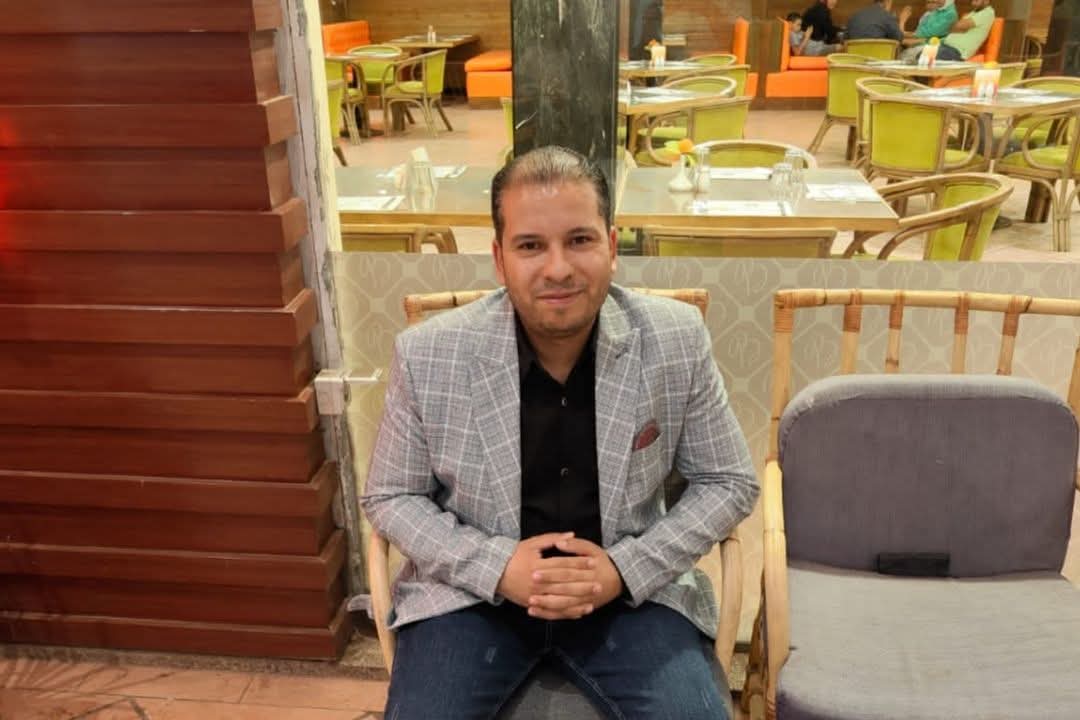 مذيع الخير هاني شنودة يسعد البسطاء ببرنامجه 