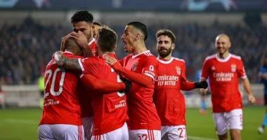 كأس العالم للأندية.. بنفيكا ضد تشيلسي في ثمن النهائي