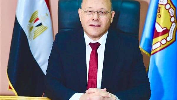 إدراج جامعة سوهاج ضمن تصنيف شنغهاي للتخصصات العلمية لعام ٢٠٢٣