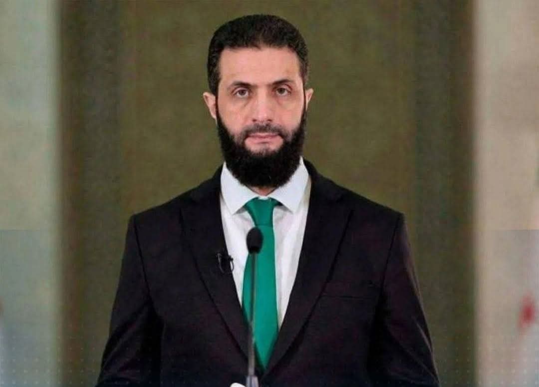 الأمم المتحدة ترفع اسم الرئيس السورى من قوائم الإرهـاب