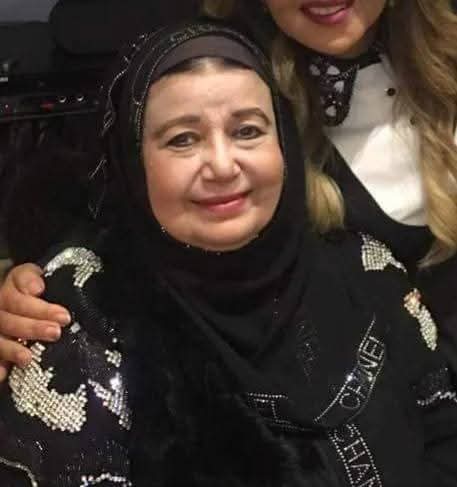 نجاة راقصة معتزله من الموت بعد تعرضها لخطأ طبي