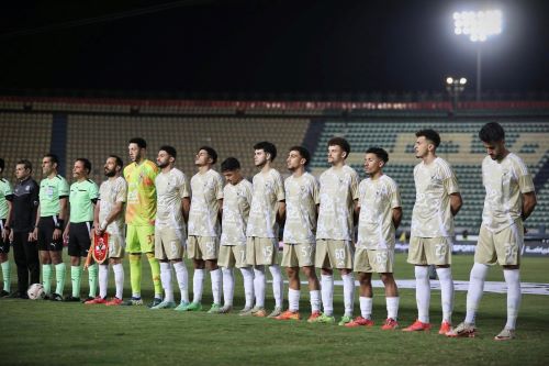 أحمد بلال: الأهلي لم يحقق أي فائدة من اللعب بالناشئين