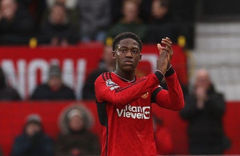 ريال مدريد يرفض التعاقد مع كوبي ماينو في يناير