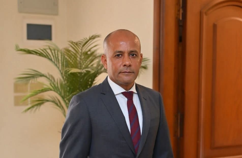 ياسر منصور قدح: قمة شرم الشيخ فرصة حقيقية لتجديد نداء الإنسانية من أجل السلام بعد عامين من الدمار في غزة