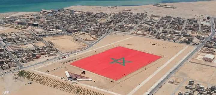 استثمارات مهمة فى الصحراء المغربية مع فرنسا 