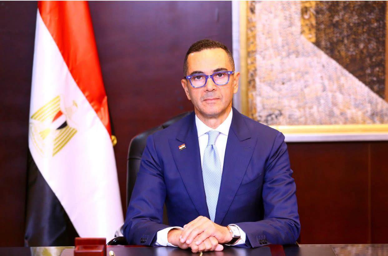 مصر تعزز صادراتها عبر 10 أجنحة دولية بمشاركة 215 شركة من يوليو إلى أكتوبر 2025