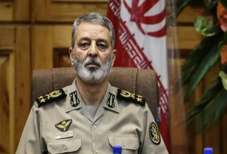 إيران تنفى اغتيال رئيس الأركان الجديد عبدالرحيم موسوى